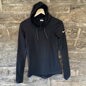 Nile Dri-fit pullover